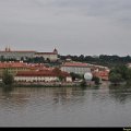 Prague - Pont St Charles 009